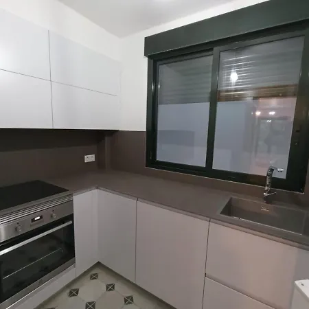 Apartman Acogedor , Cerca Del Puerto En Camino Portugues Costa