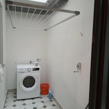 Acogedor , Cerca Del Puerto En Camino Portugues Costa Apartman *